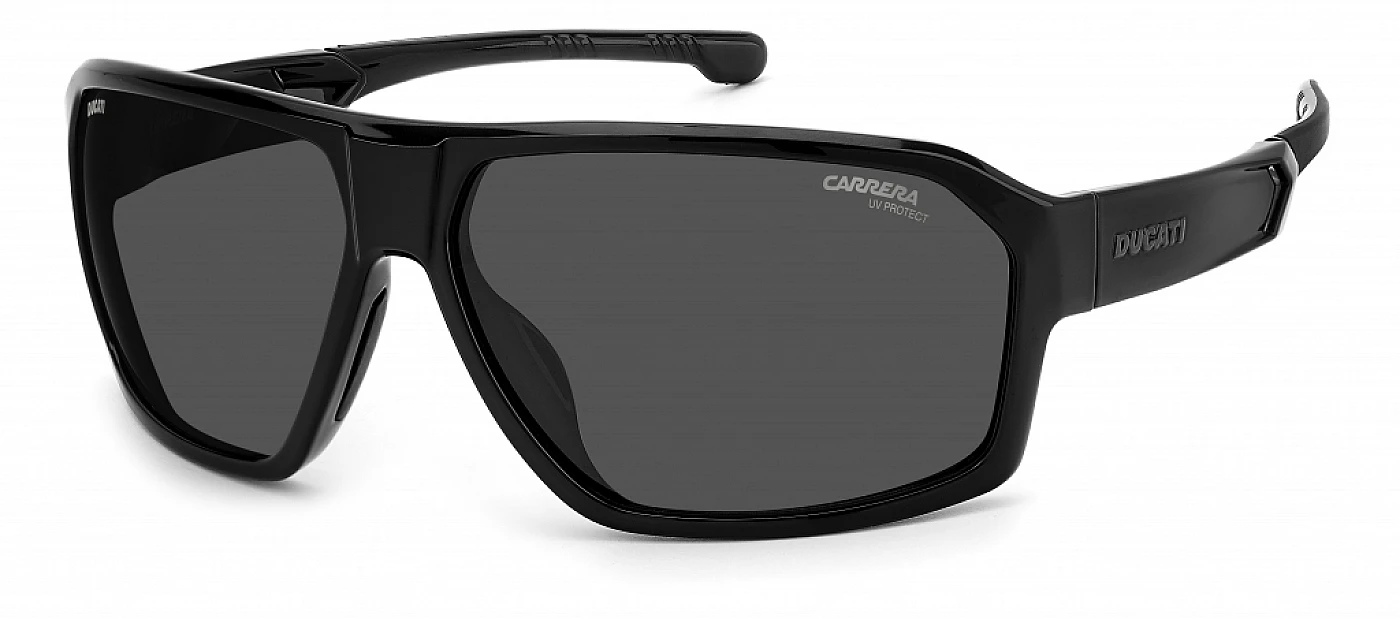 Мужские очки CARRERA CARDUC 020/S BLACK фото 1