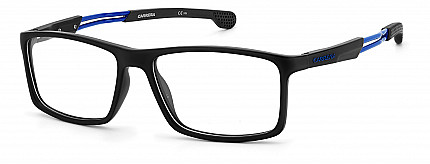 CARRERA 4410 BLK BLUE