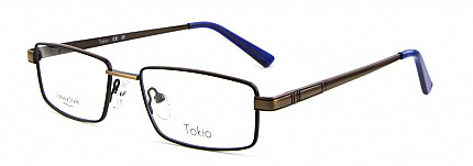 TOKIO 5526 BROWN