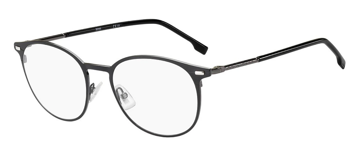 Оправа Hugo Boss 1181 MTBK DKRU фото 1