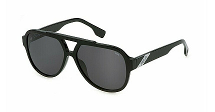 FILA I459 SHINY BLACK