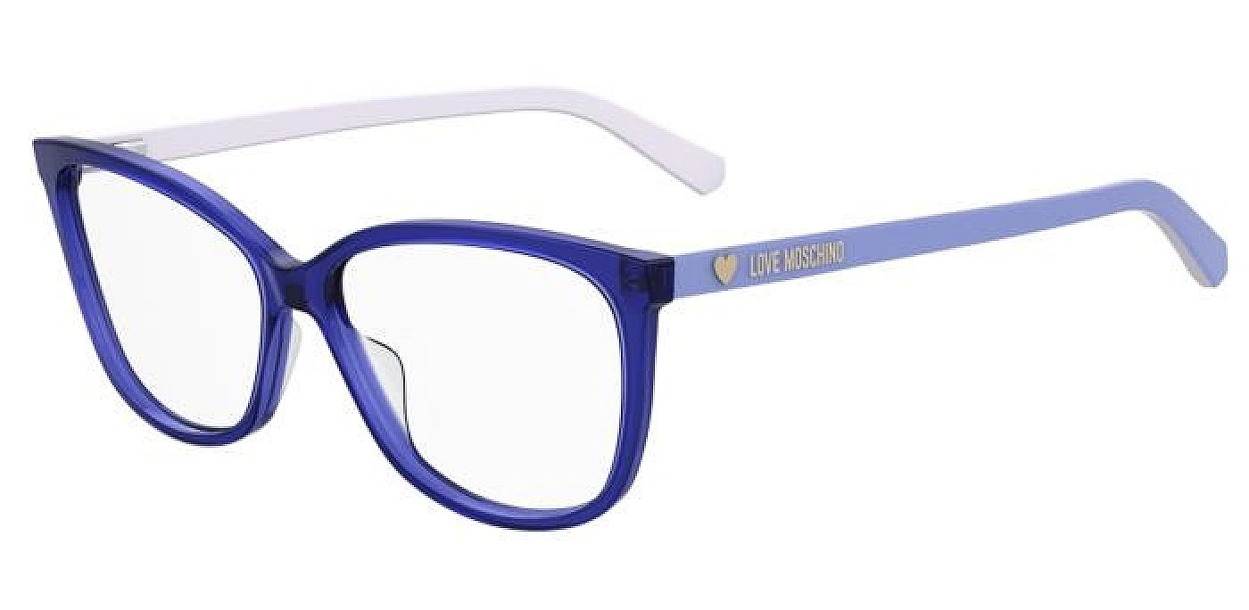 Оправа для очков Moschino Love MOL546 PJP фото 1