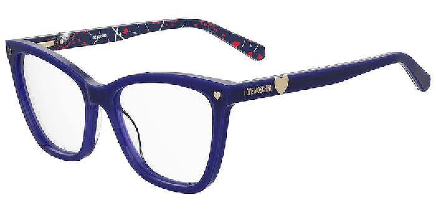 Оправа Moschino Love MOL593 PJP фото 1