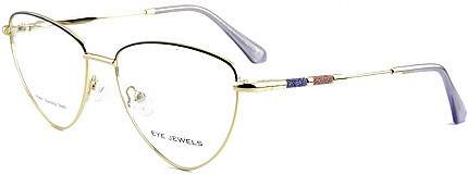 EYE JEWELS 1189 VELVET