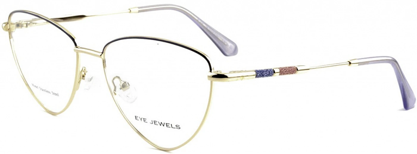 Оправа для очков EYE JEWELS 1189 VELVET фото 1