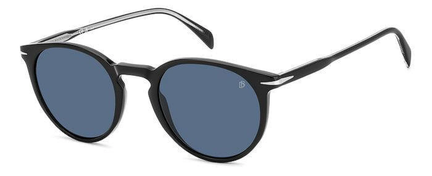 Мужские солнцезащитные очки David Beckham DB 1139/S 807 фото 1