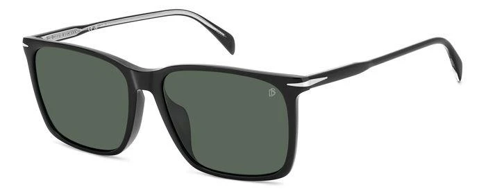 Солнцезащитные очки David Beckham DB 1145/G/S 807UC оригинальный размер фото 1