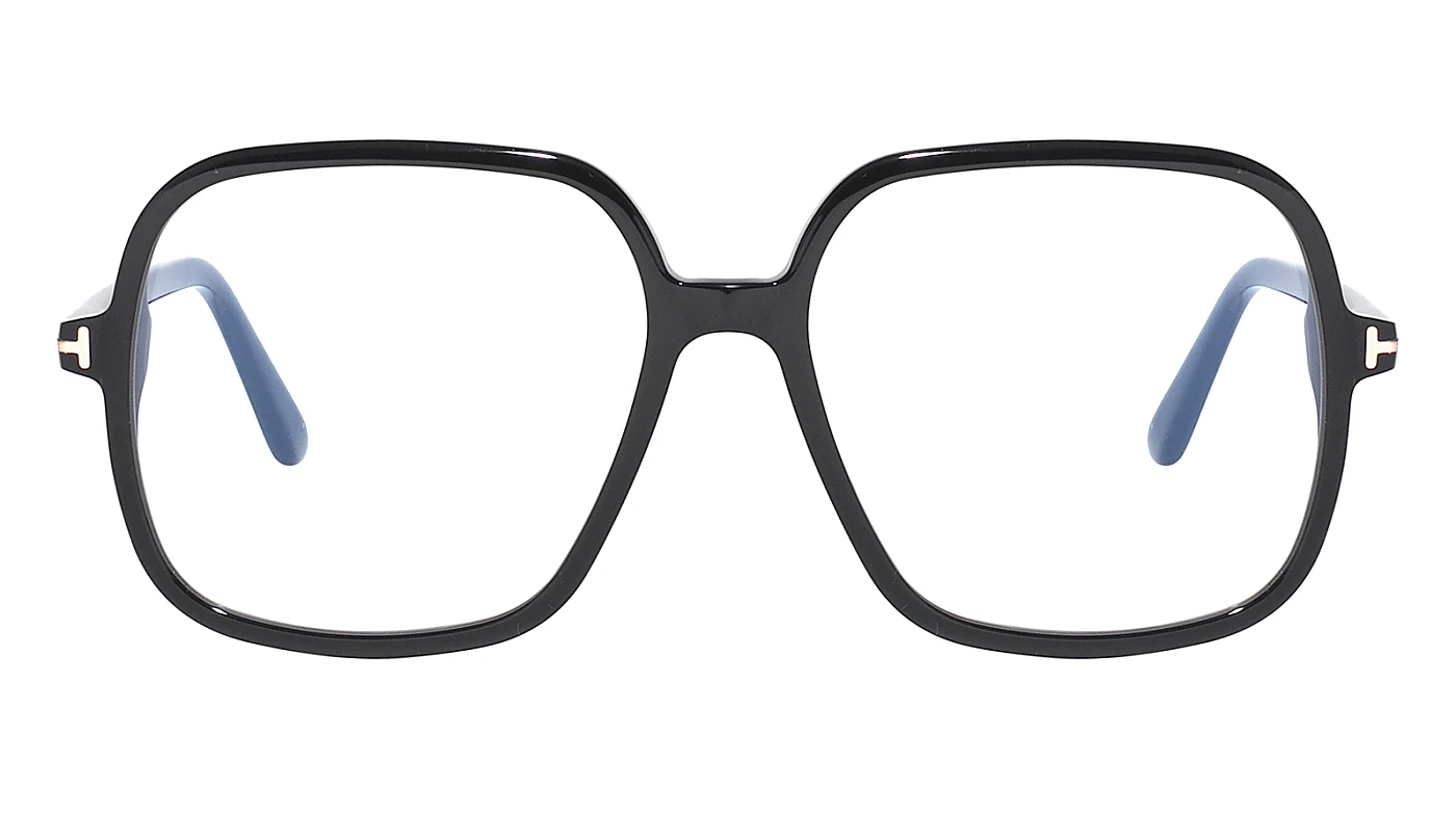 Женские оправы Tom Ford 5764-B 001 фото 2