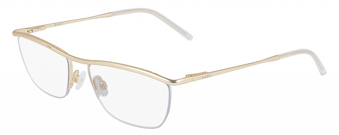 Оправа для очков DKNY 1014 GOLD фото 1