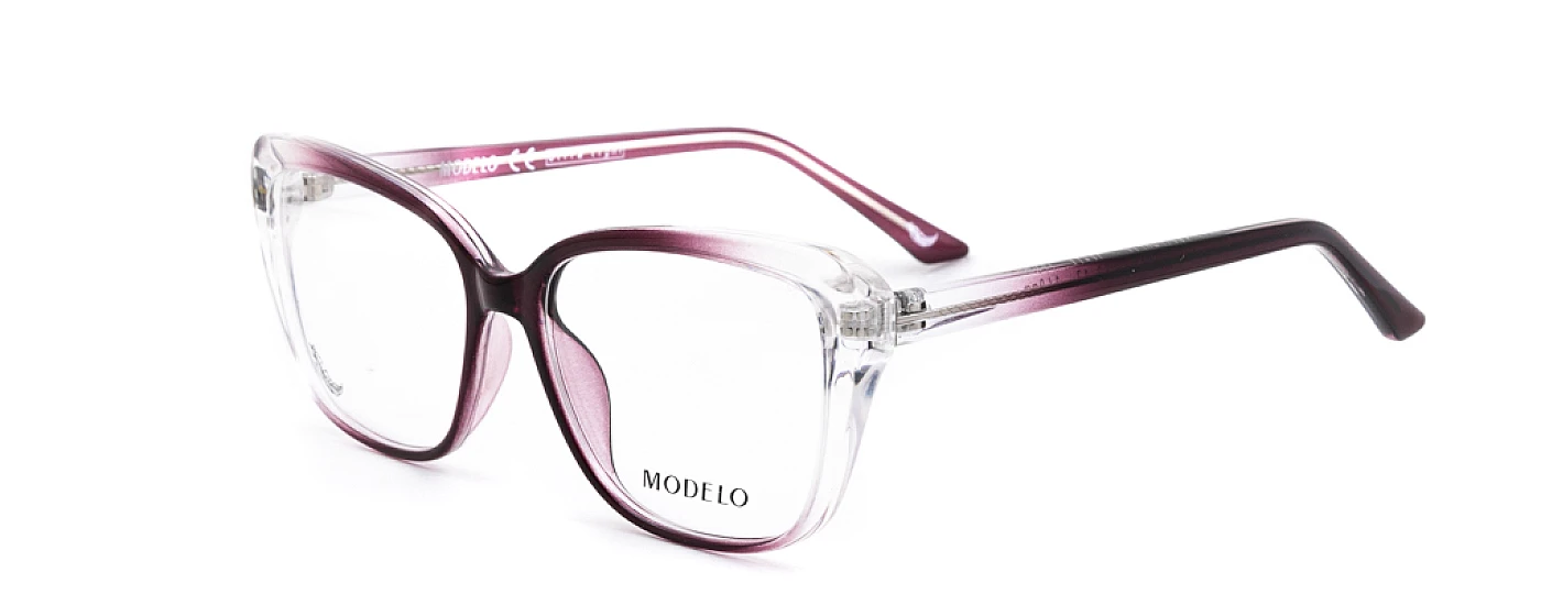 Оправа MODELO 5075 PURPLE фото 1