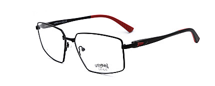URBAN STYLE US-057 BLACK