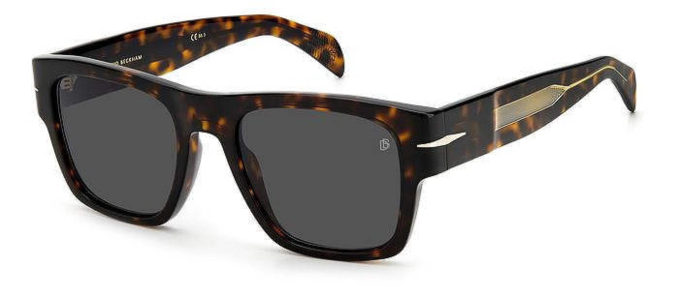Солнцезащитные очки David Beckham DB 7000/S BOLD 086 52 фото 1