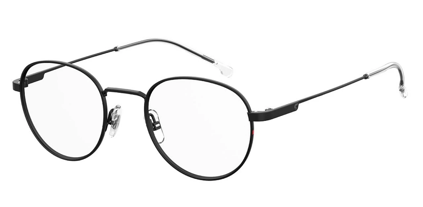 Оправа для очков CARRERA 2009T MTT BLACK фото 1