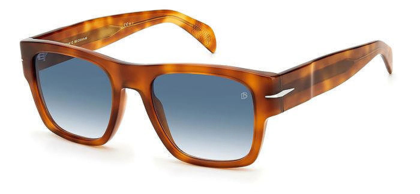 Солнцезащитные очки David Beckham DB 7000/S BOLD C9B фото 1