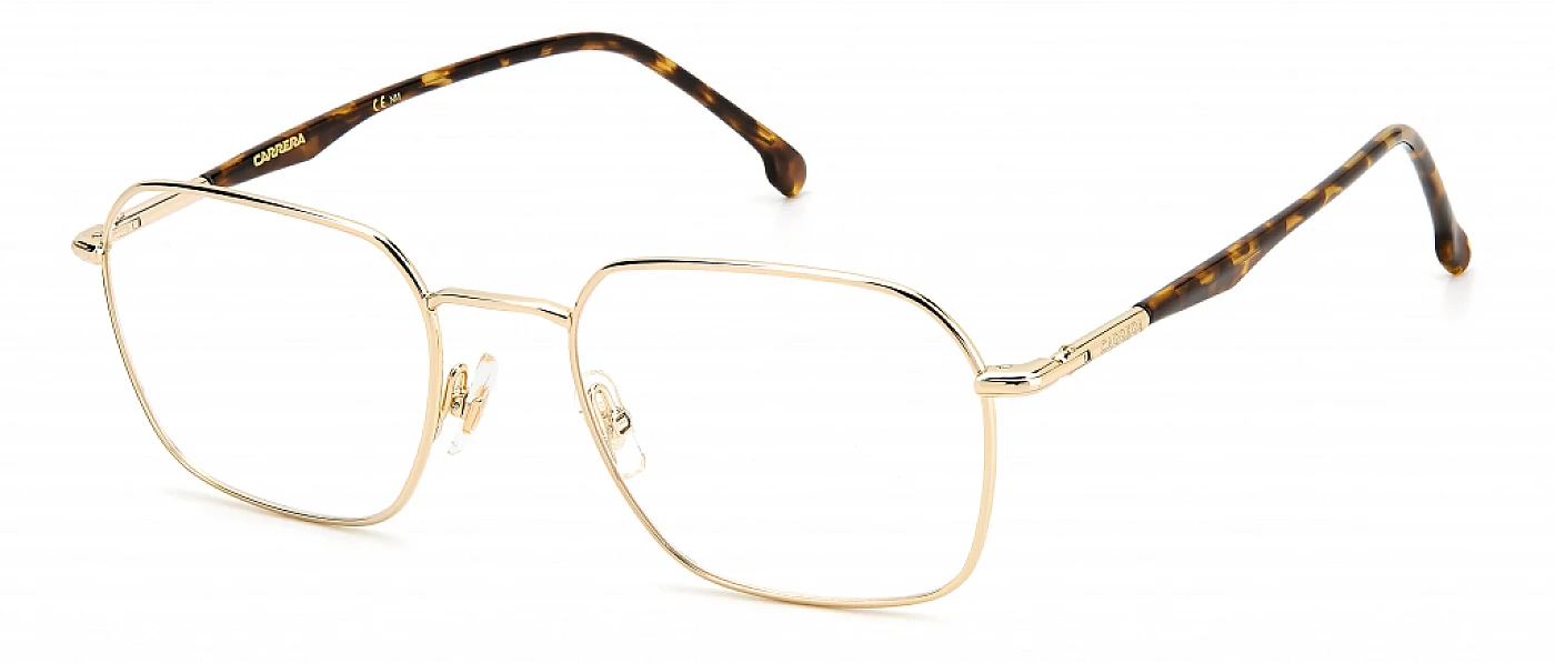 Оправа для очков для зрения CARRERA 282 GOLD фото 1