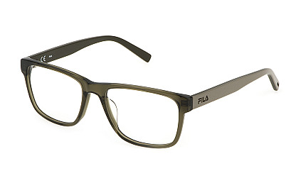 FILA I219 SHINY OLIVE GREEN