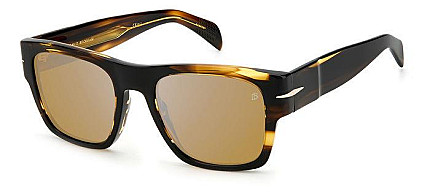 David Beckham DB 7000/S BOLD KVI