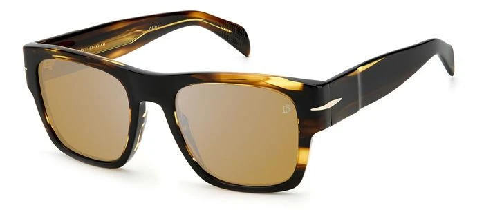 Мужские солнцезащитные очки David Beckham DB 7000/S BOLD KVI оригинальный размер фото 1