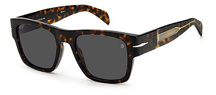 David Beckham DB 7000/S BOLD 086 54