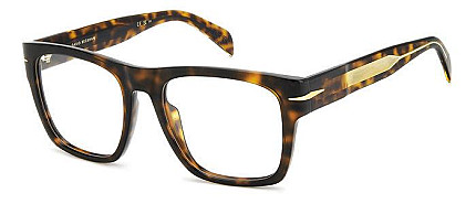 David Beckham DB 7020/BOLD 086 54