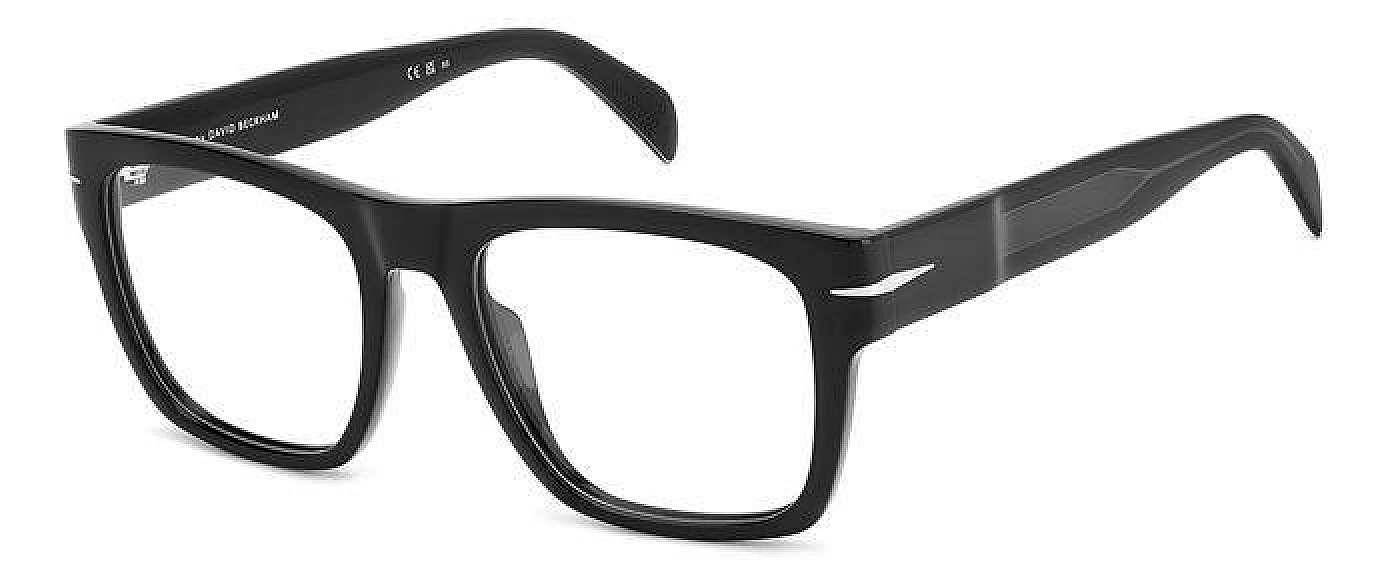 Оправа David Beckham DB 7020/BOLD 807 фото 1