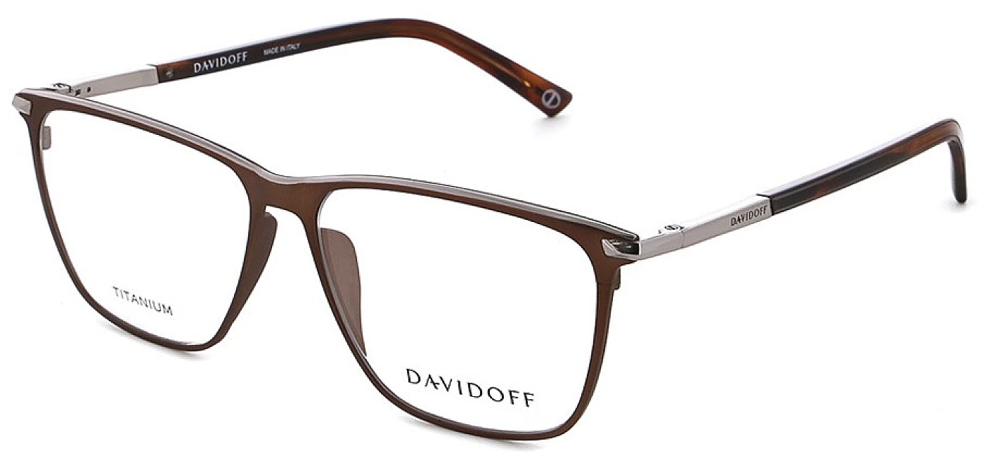 Оправа для очков Davidoff DAT101 03 55/13 фото 1