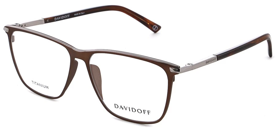 Оправа для очков Davidoff DAT101 03 55/13 оригинальный размер фото 1