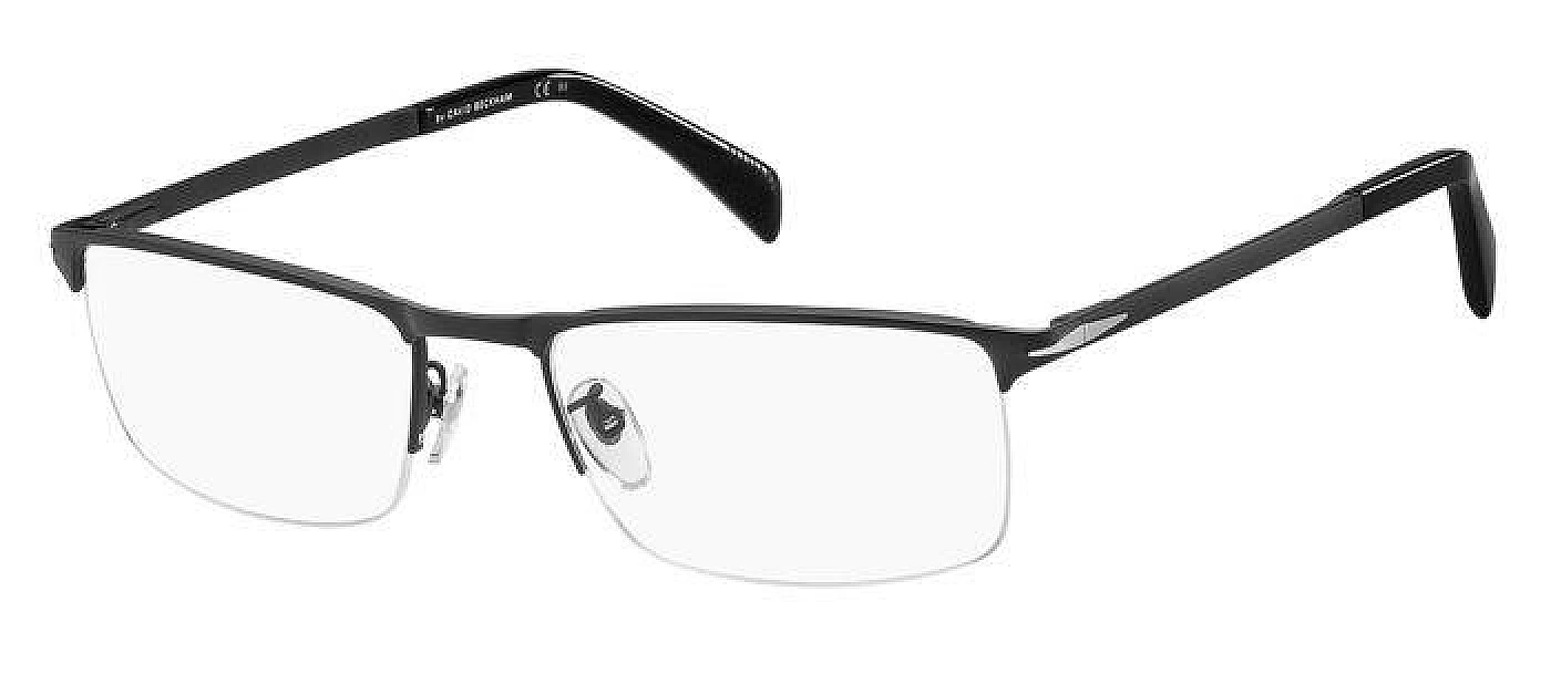 Оправа для очков для зрения David Beckham DB 7034 003 фото 1