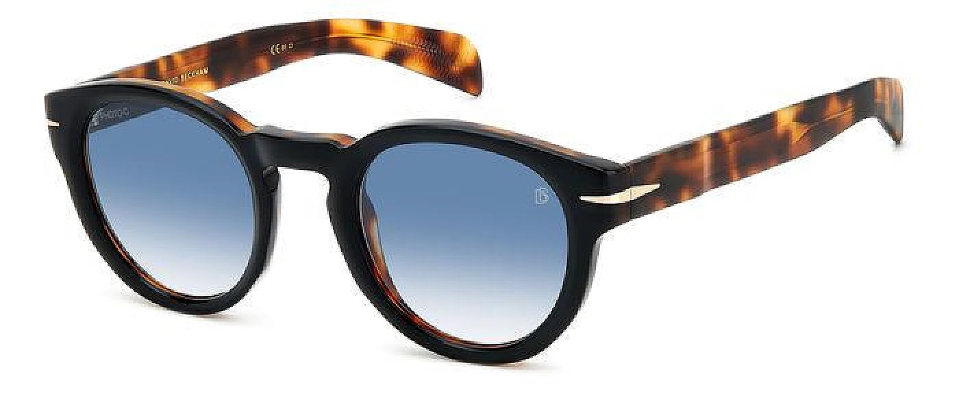 Мужские очки David Beckham DB 7041/S WR7 фото 1
