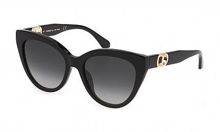 TWINSET W001 SHINY BLACK