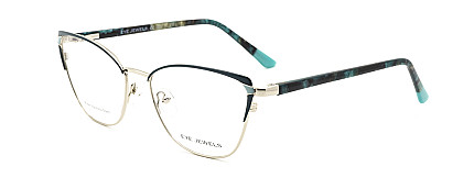 EYE JEWELS 1255 EMERALD