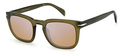 David Beckham DB 7076/S 4C3