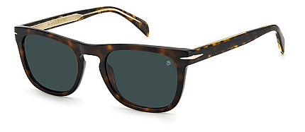 David Beckham DB 7077/S 086