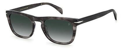 David Beckham DB 7077/S 2W8