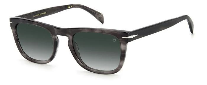 Мужские солнцезащитные очки David Beckham DB 7077/S 2W8 оригинальный размер фото 1