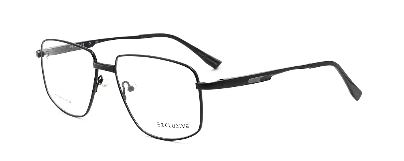 Оправа EXCLUSIVE OP-SP248 ANTHRACITE фото 1