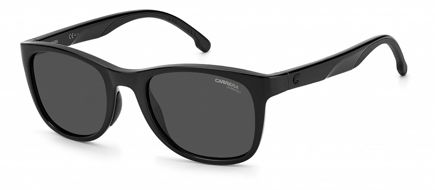 Мужские очки CARRERA 8054/S BLACK фото 1
