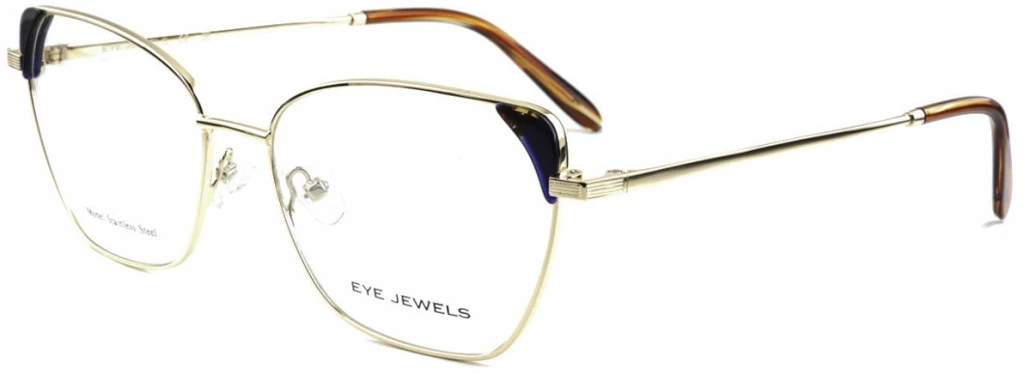 Оправа для очков EYE JEWELS 1190 CLASSIC оригинальный размер фото 1