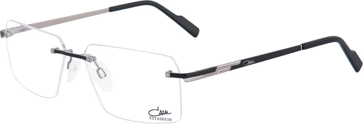Оправа для очков для зрения Couture Cazal 7097 002 оригинальный размер фото 1