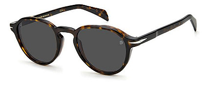 David Beckham DB 7078/S 086