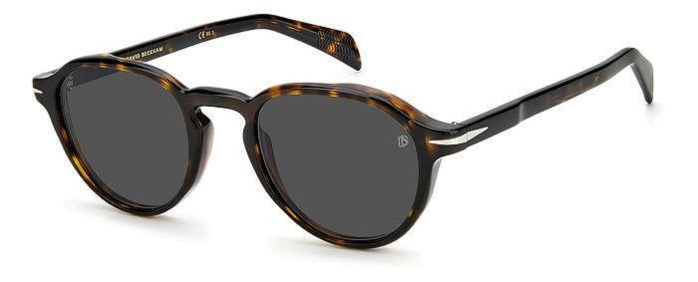 Солнцезащитные очки David Beckham DB 7078/S 086 фото 1