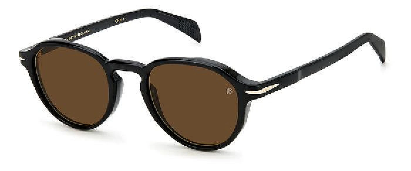 Мужские солнцезащитные очки David Beckham DB 7078/S 807 фото 1