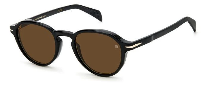 Мужские солнцезащитные очки David Beckham DB 7078/S 807 оригинальный размер фото 1