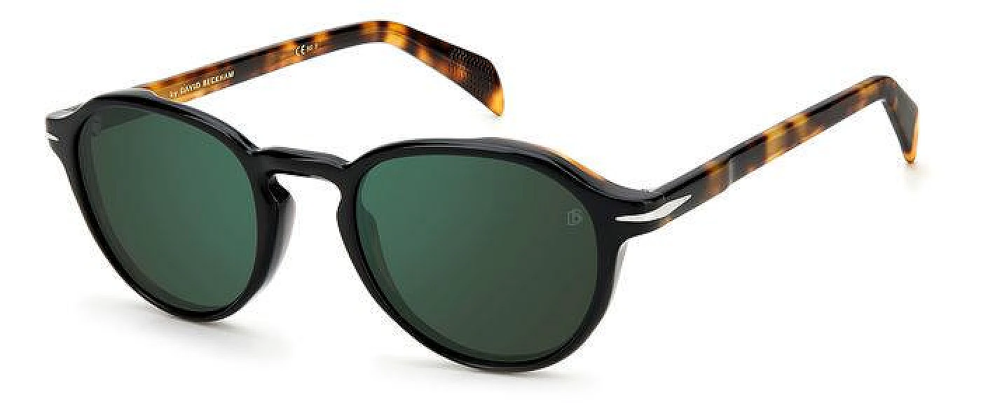Мужские солнцезащитные очки David Beckham DB 7078/S WR7 фото 1