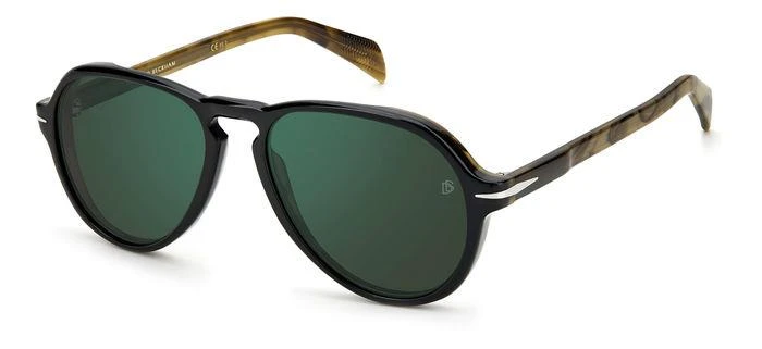 Солнцезащитные очки David Beckham DB 7079/S 0WM оригинальный размер фото 1