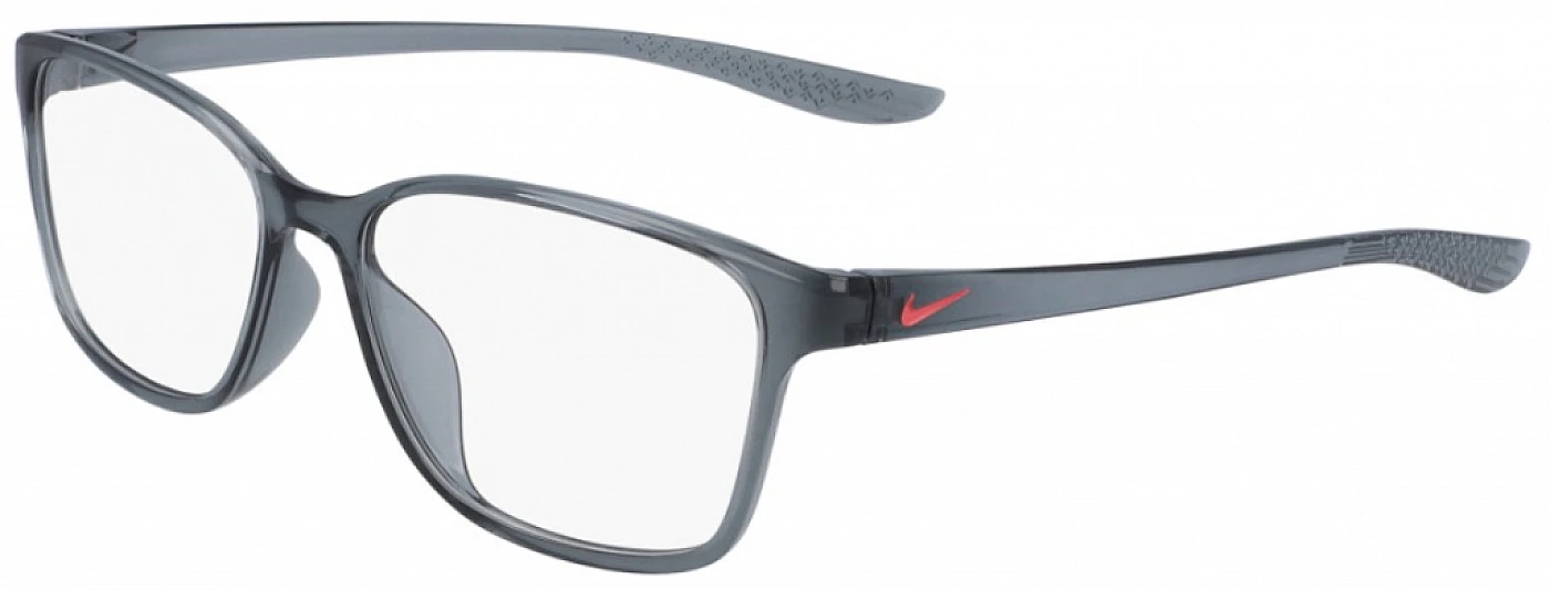Оправа для очков для зрения NIKE 7027 DARK GREY фото 1