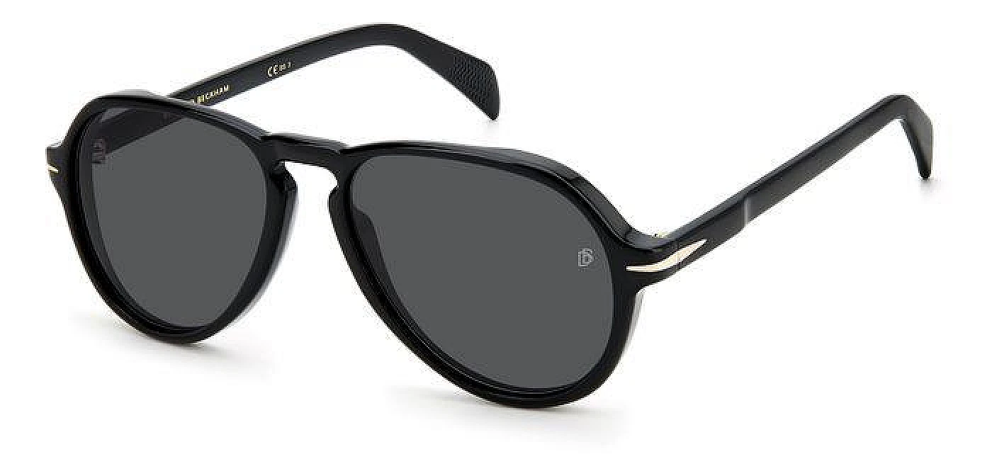 Мужские очки David Beckham DB 7079/S 807 фото 1