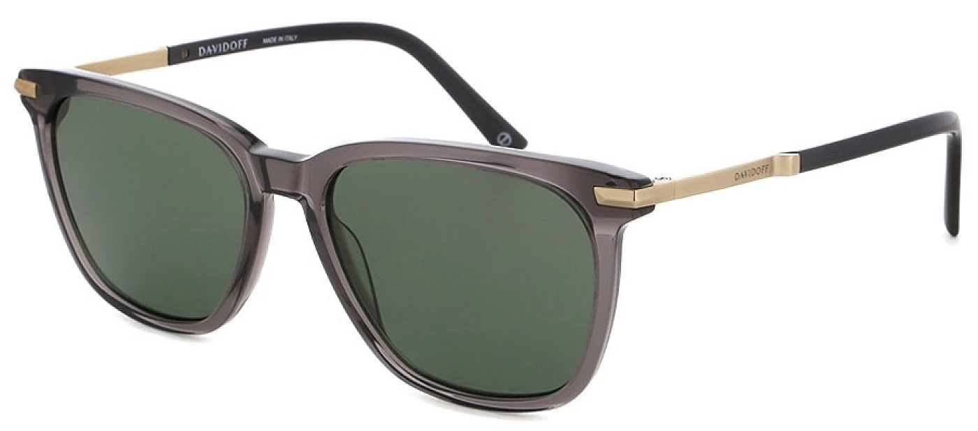 Мужские очки Davidoff DAPS111 02 54/17 фото 1