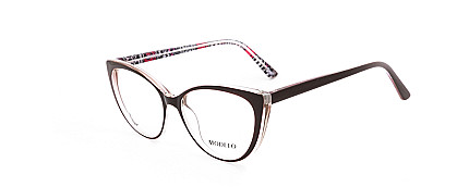 MODELO 5076 BROWN