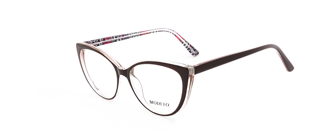 Оправа MODELO 5076 BROWN фото 1